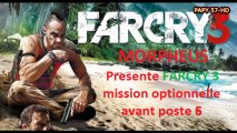 Far Cry 3 avant poste 6