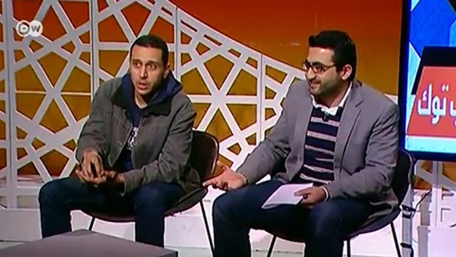 شباب توك: برنامج حواري شبابي | شباب توك