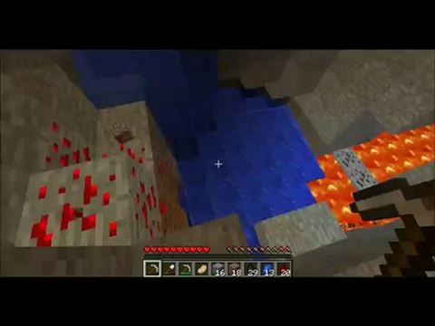 Minecraft aventure suivie Ep 2