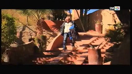 Le Maroc que j'aime : Lalla Takerkoust