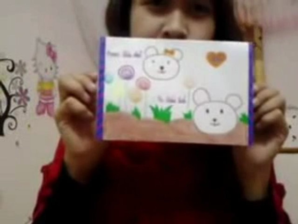 cute girl