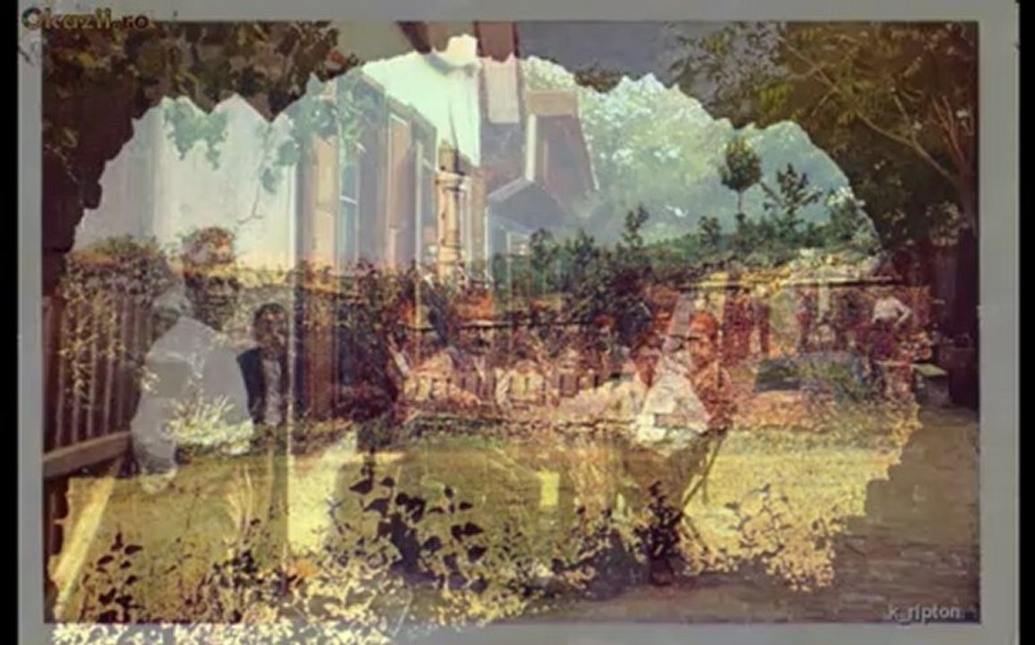 Colaj poze ada kaleh