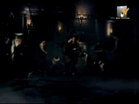 Tech N9NE Rza Eminem Xzibit - Anthem