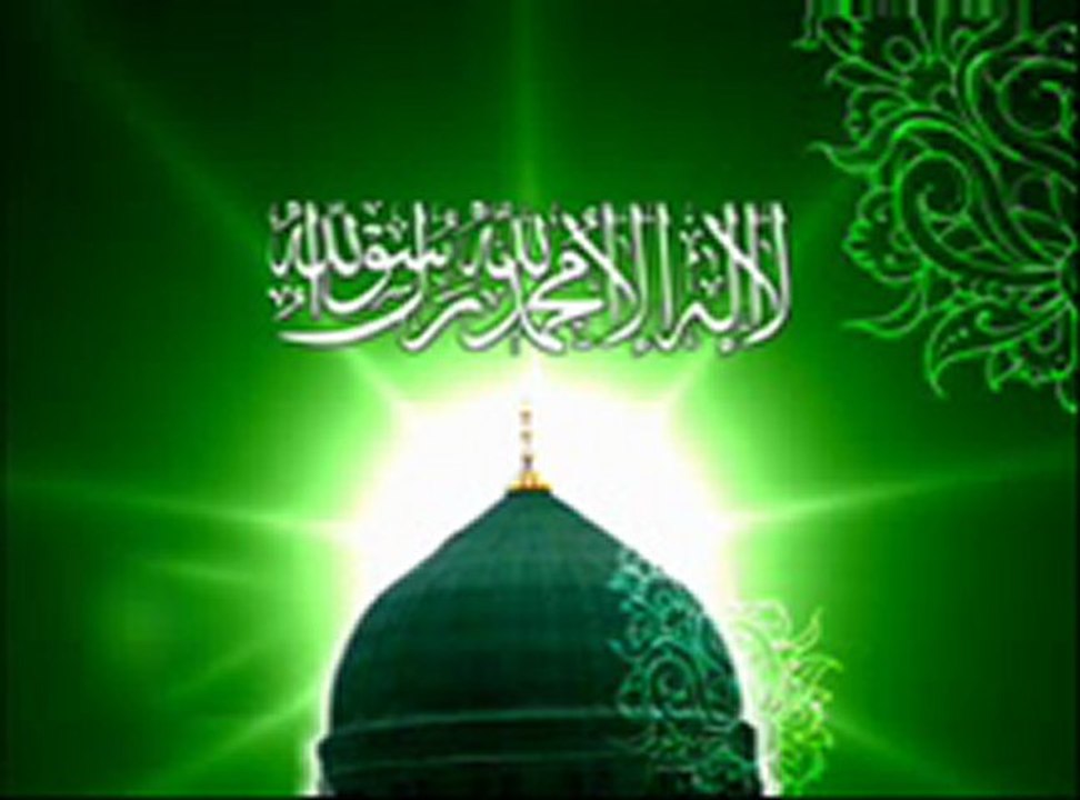 Chamka Kismat Ka Sitara - Shaykh Arsalan