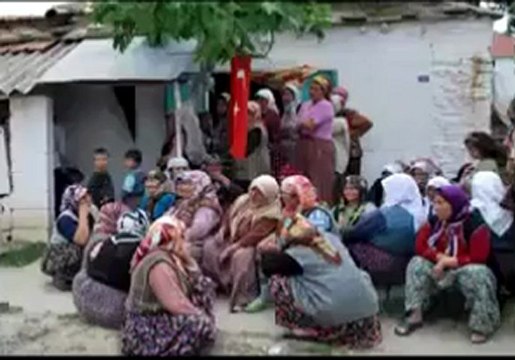 '' SEN UYURKEN BAK NELER OLDU '' SENİ, AVUTTULAR..UYUTTULAR.. KÖLELEŞTİRDİLER..