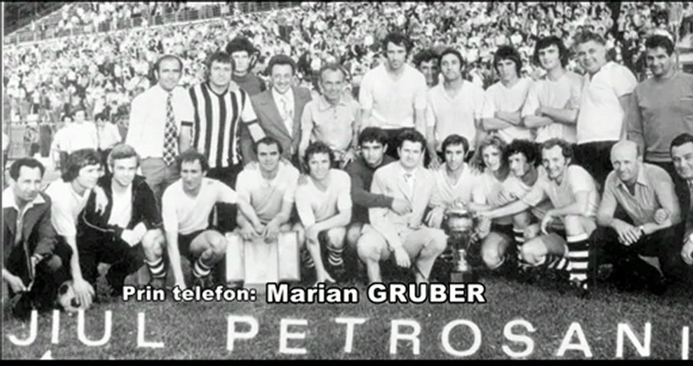 Marian Gruber