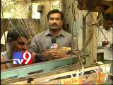 Power loom workers hurt by current price hike