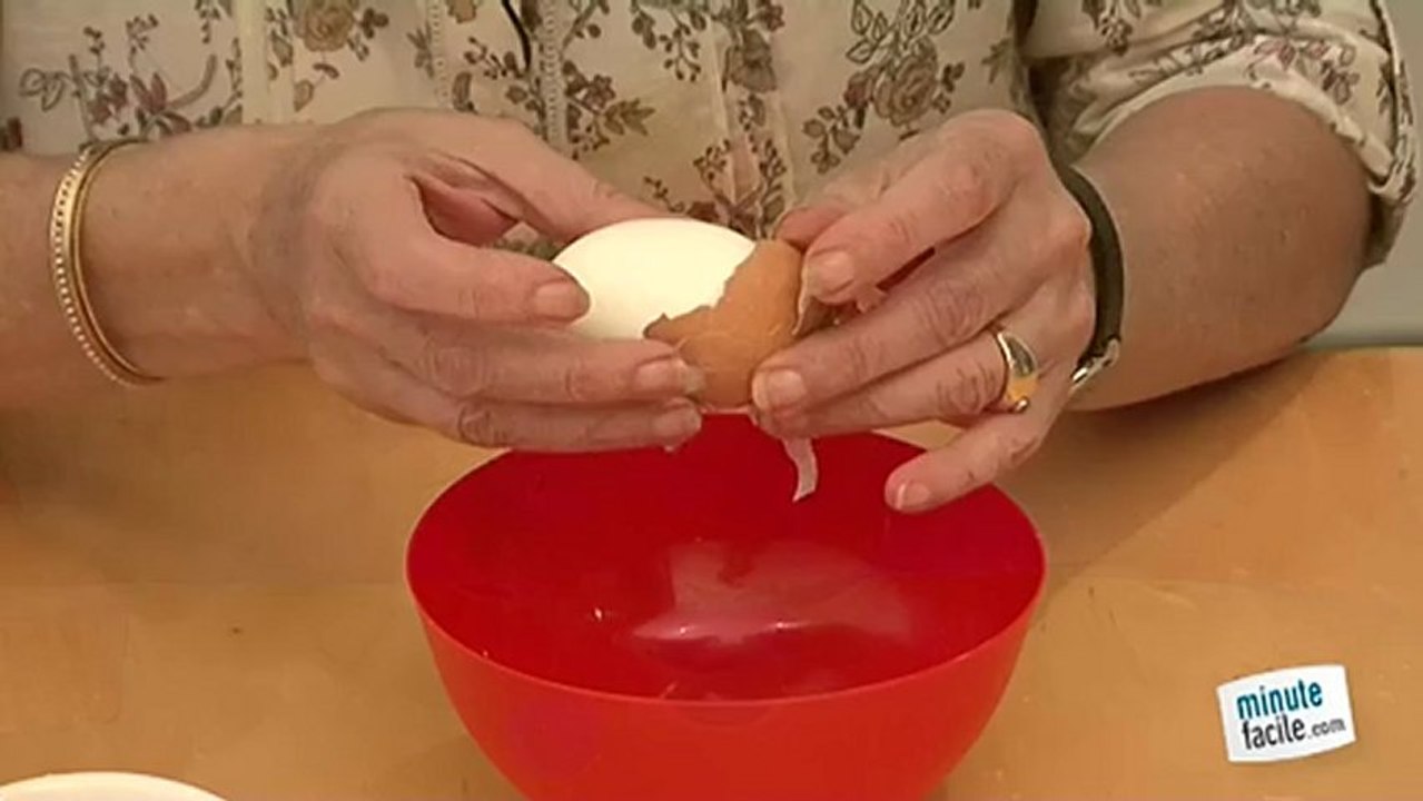 Astuce impuretés du visage