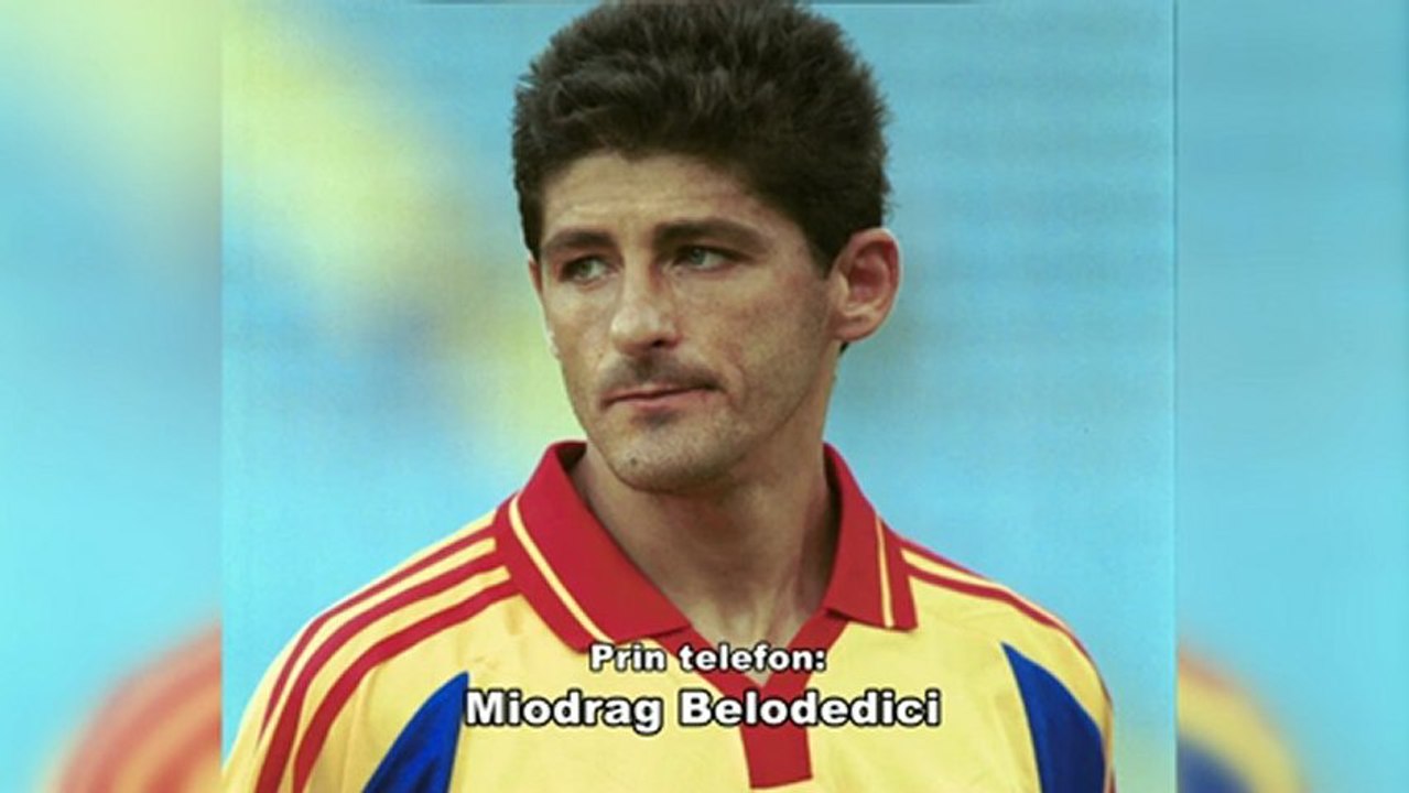 Miodrag Belodedici