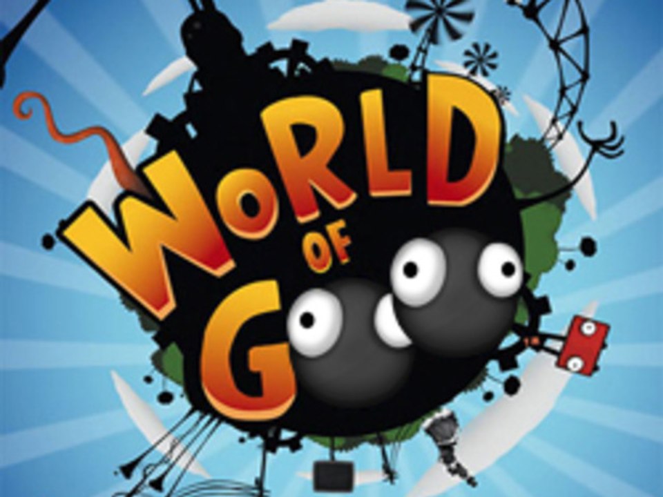 Preview World of Goo (PC)