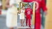 Ashley Judd and Race Car Driver Dario Franchitti Split