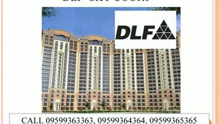 DLF Sky Court- Apartments In Gurgaon @ 9599363363