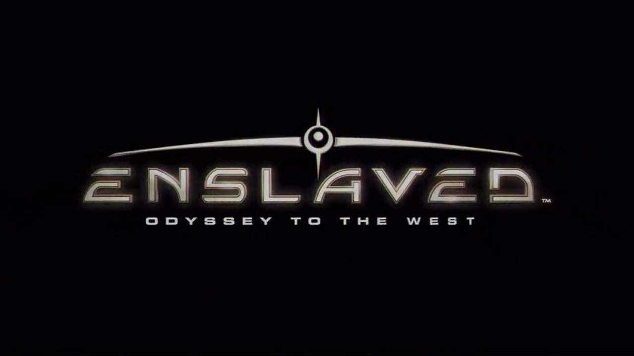 Enslaved Vidéo Découverte