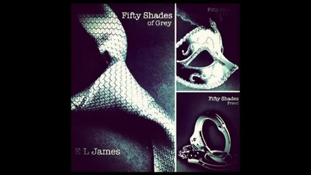 Fifty Shades of Grey (Trilogy) - Read Online + Download - E.L. James