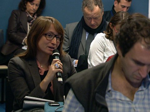 Réponses aux journalistes de la Porte-parole du gouvernement le 30 janvier 2013