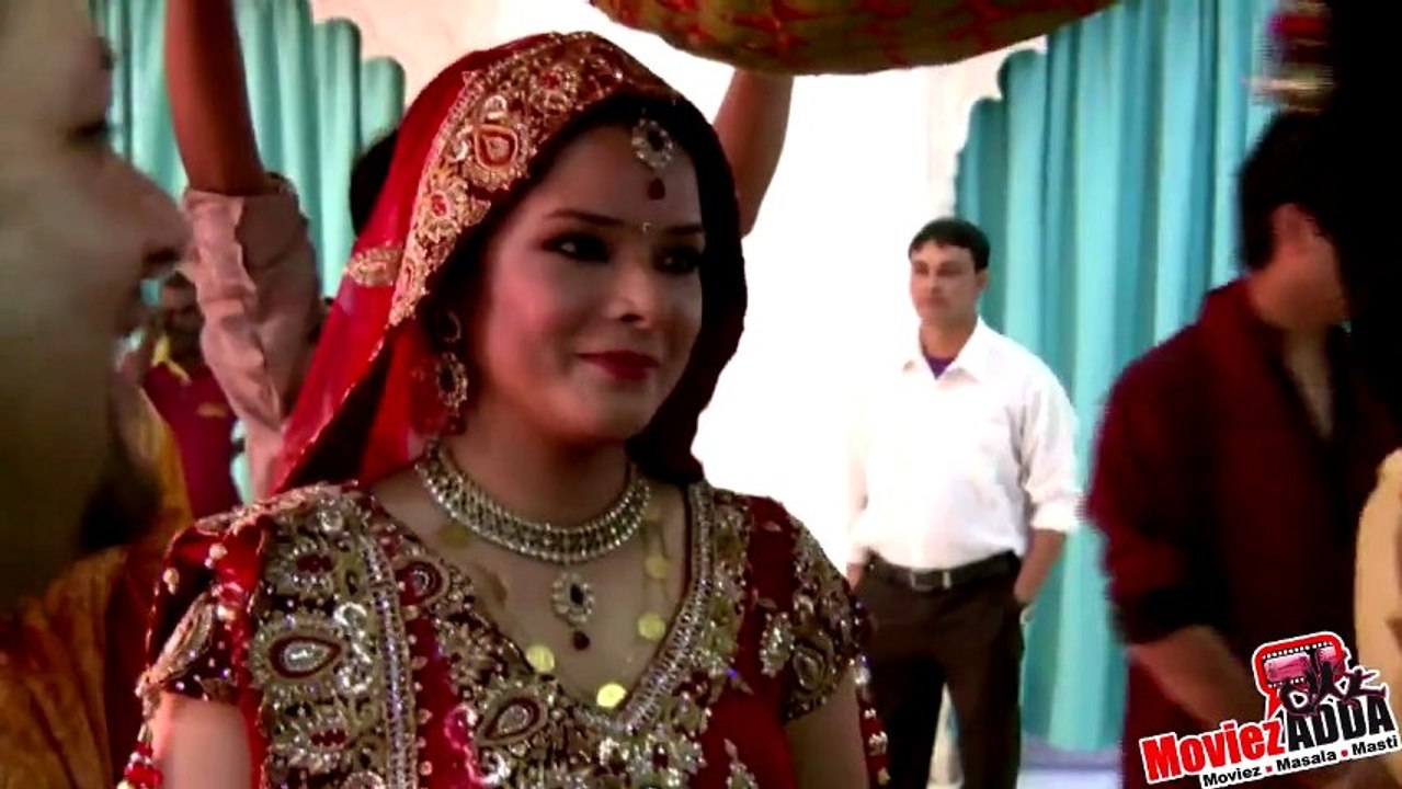 Udita Goswami & Mohit Suri Wedding Ceremony !