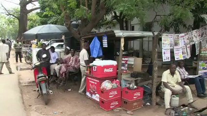 ارتياح في عاصمة مالي مع دخول القوات المسلحة الى تمبكتو