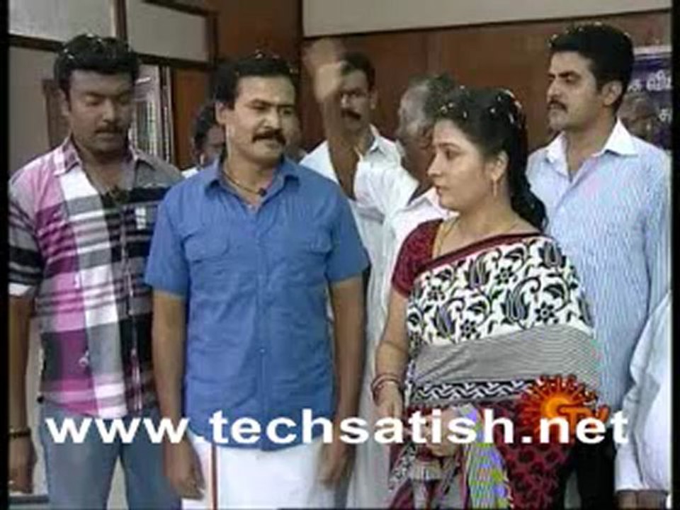Mundhanai Part 2
