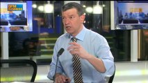 Nicolas Doze : Réforme bancaire : l'Etat au service des banques - 30 janvier - BFM Business