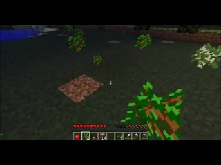 Minecraft aventure suivie Ep 4 [1/2]