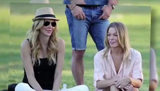 Alec Baldwin, Hilaria Thomas Expecting?