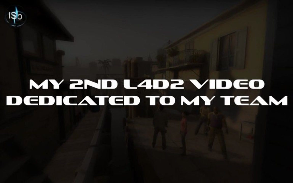 L4d2 thyroxin 1st anniversary video hq