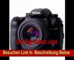 Sigma SD14 SLR-Digitalkamera (14 Megapixel) nur Gehäuse