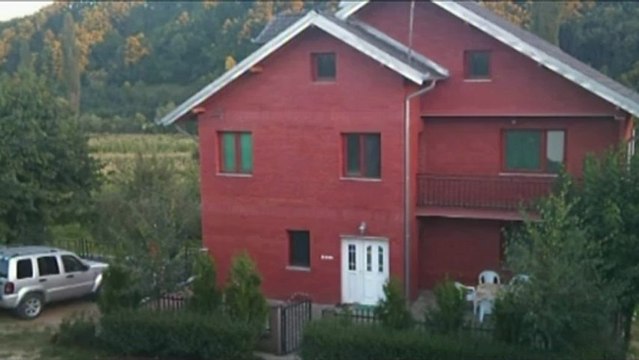 Shkurte Fejza - Pritem nan pritem te dera