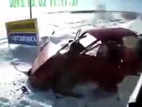 Accident on Icy Roads bestagrup.com