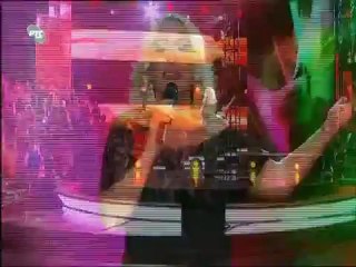 Vesna Zmijanac - Gostovanje u emisiji Pesma bez granica (RTS)