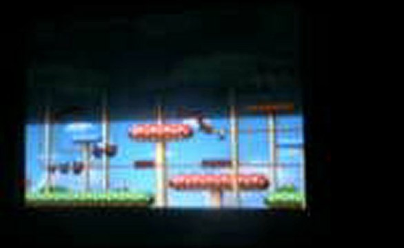 Epopée de News super mario bros wii partie 6