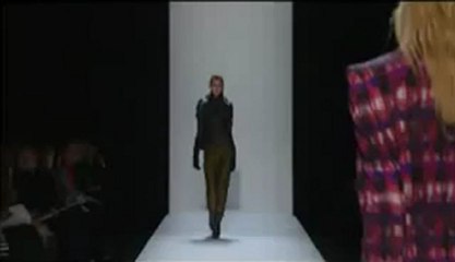 Richard Chai 2009 Fall Collection 31 12 2012 www.bestagrup.com