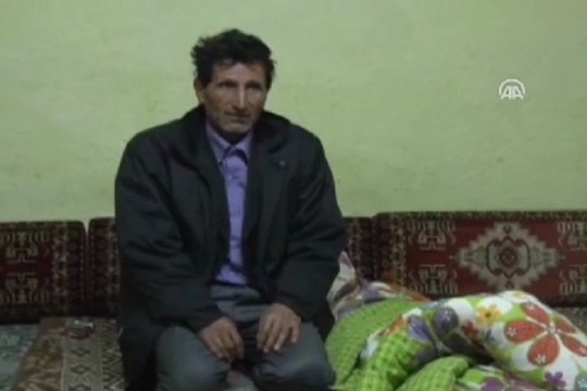 Bu defa ''koca'' koruma altında