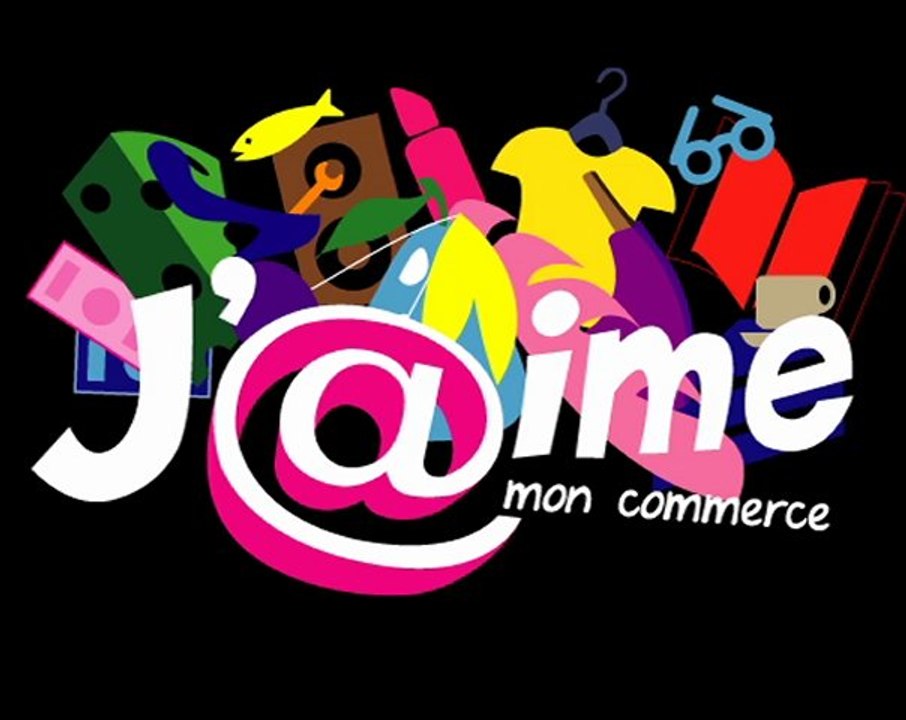 J'aime mon commerce