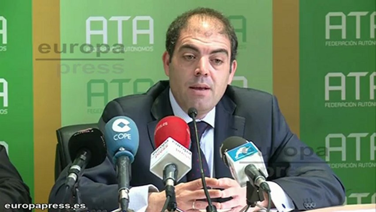 ATA reclama pagar IVA sólo cuando se cobren facturas