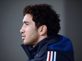 Mermoz « Les certitudes viennent du travail »