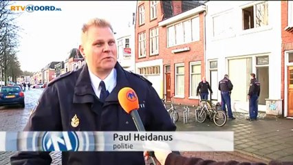 Stroomstoring in Veendam - RTV Noord