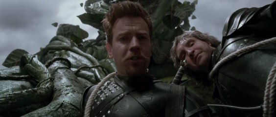 'Jack El Caza Gigantes' - Segundo Tráiler Oficial en español