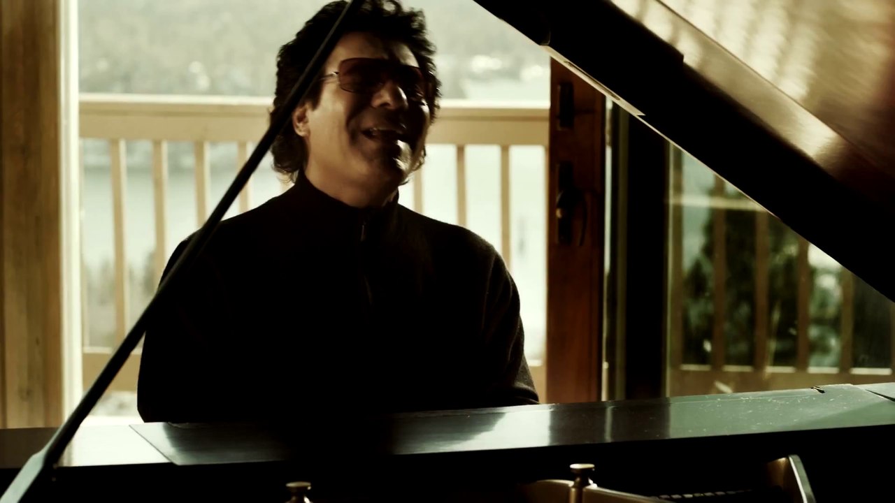 ANDY -khodahafez