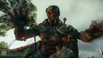 Crysis 3 | Multiplayer Gameplay Trailer (2013) [EN] | FULL HD