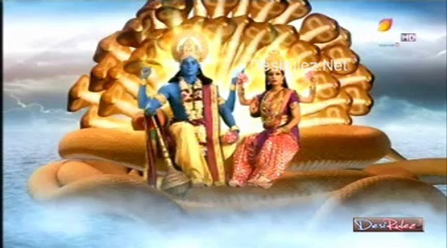 Jai Jag Janani Maa Durga 30th January 2013pt2