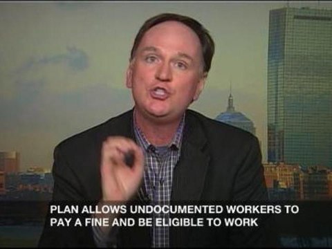 Inside Story Americas - US immigration reform: A path to citizenship