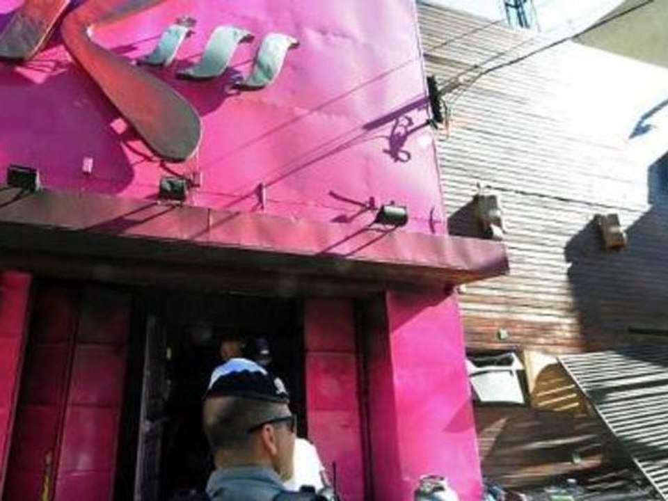 Brazil nightclub fire seen as a 'call to action'
