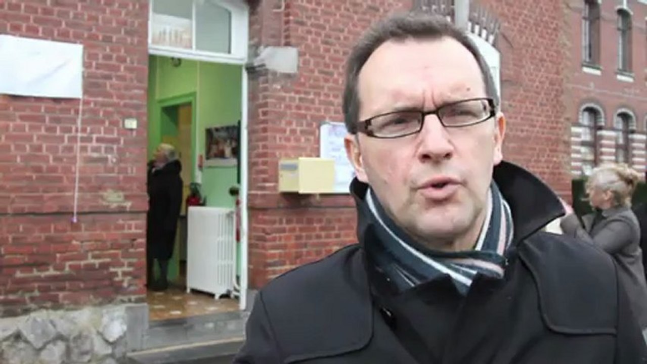 Landrecies Guichet Unique