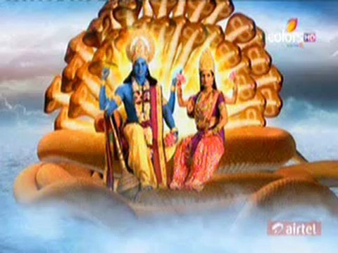 Jai Maa Durga[Episode - 33] - 30th January 2013 pt3