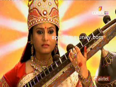 Jai Maa Durga[Episode - 33] - 30th January 2013 pt4