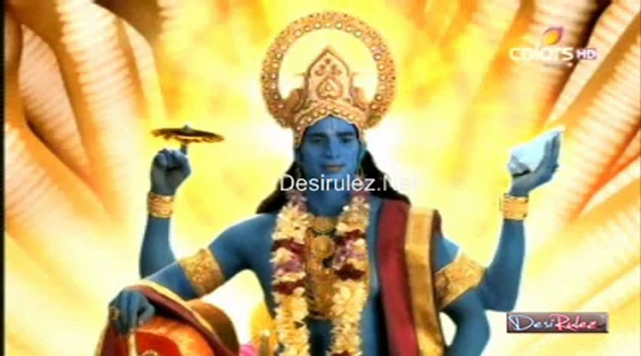 Jai Jag Janani Maa Durga 30th January 2013pt4