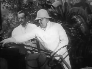 Four Star Playhouse   Red Wine Part 12