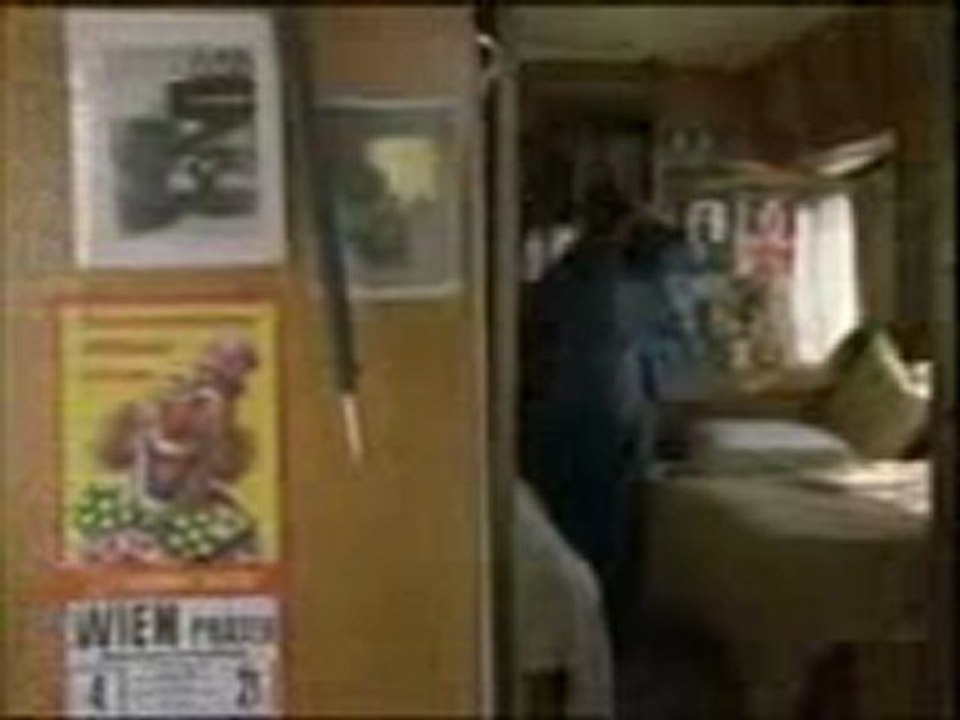 ΡΕΞ - Ο ΑΝΘΡΩΠΟΣ ΜΕ ΤΑ ΧΙΛΙΑ ΠΡΟΣΩΠΑ ΜΕΡΟΣ 3