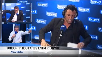 Bourrelets sans modération